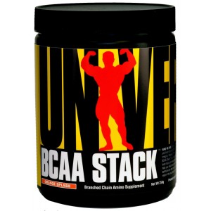 BCAA Stack (1кг)