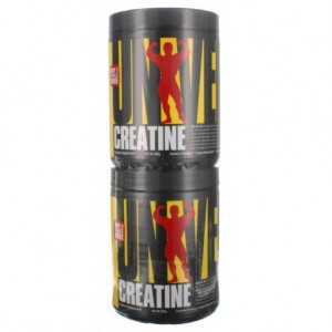 Creatine (200г+200г)