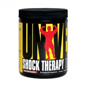 Shock Therapy (200г)