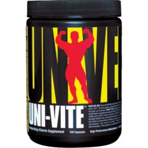 Uni-Vite (120капс)