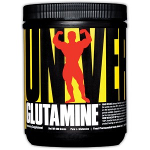 Glutamine (120г)