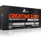 Creatine Mega Caps (120капс)