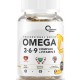 Omega 3-6-9 (90капс)