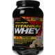 100% Pure Titanium Whey (0,9кг)