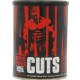 Animal Cuts (42пак)